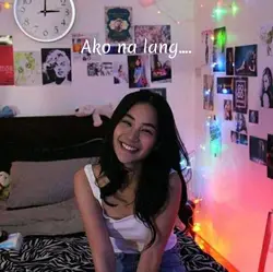 Ako na lang sana