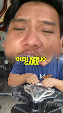 #orangdalam