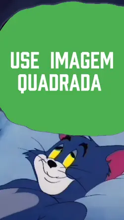 tom sonhando