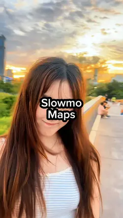 Maroon 5 Maps