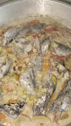 cooking
