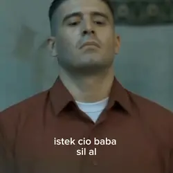 istek cio baba