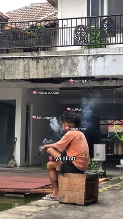 masa depan