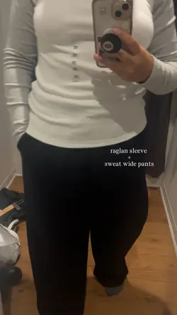 Uniqlo try on 