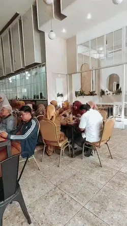 Kebersamaan sekolah 