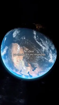 Mi mundo 🌎❤️