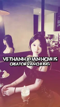 Vé Thanh Xuân HCMUS