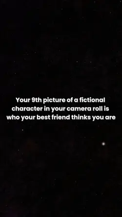 Who'd you get?
