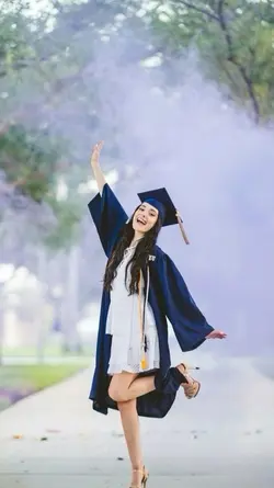 Graduation 2025