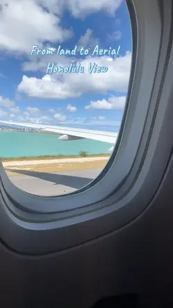 From land to Aerial 