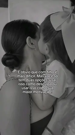 maior motivação 