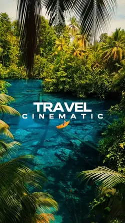TRAVEL CINEMATIC