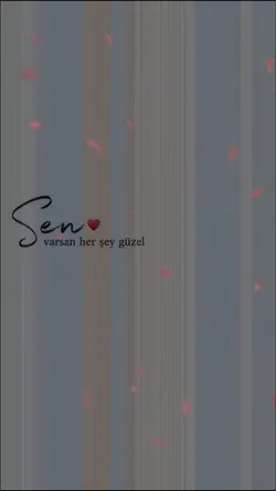 Sevgili şablonu