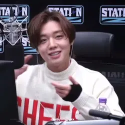 Park jihoon fancam