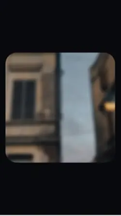 let down