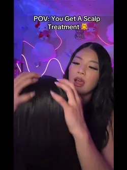 Scalp Treatment