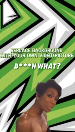 B***h What?
