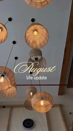 Augustvifeupdate