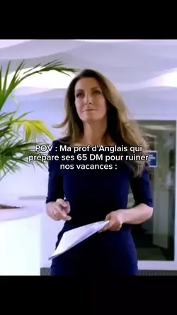 Devoirs DM