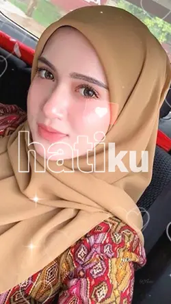Dalam HatiKu 