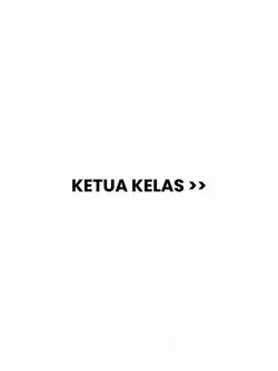 struktur kelas 