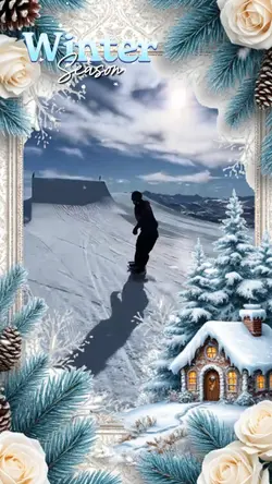 Winter seasons
