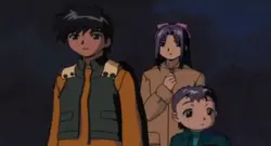 ghost stories dub