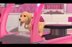 Barbie edit 