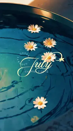 Goodbye July
