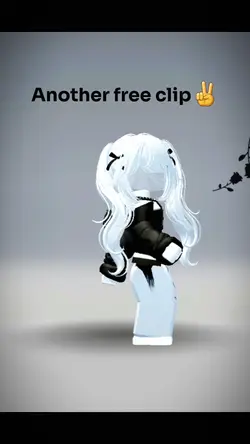 Free editing clip