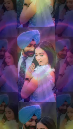 Ishq Nirvair Pannu