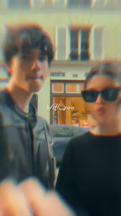 With You