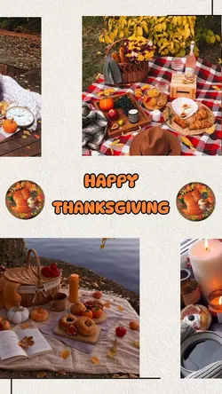 Thanksgiving Day
