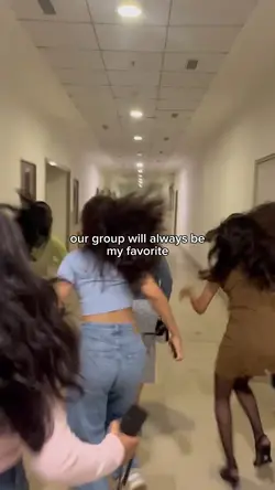 our group will