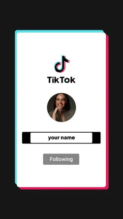 Your name TikTok