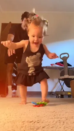 papa daughter 