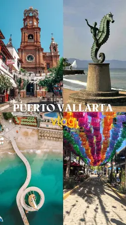 Puerto Vallarta 