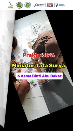 Praktek Ipa