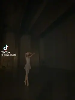 Ballet edit