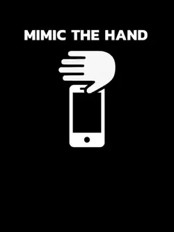 MICMIC THE HAND