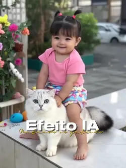 GATINHO IA