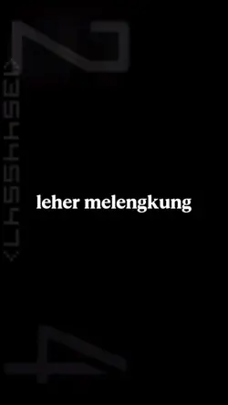 leher melengkung