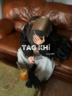 Tag Khỉ | Yung Ni99