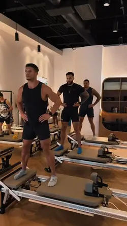 Pilates