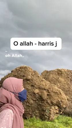 O allah haris j 