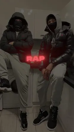 Rap or Road 🚫