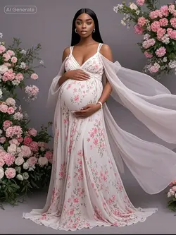 PREGNANT AI FILTER
