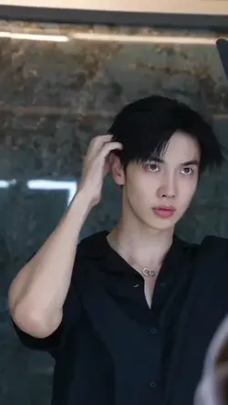 Pov: boyfriend mo 