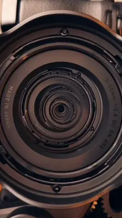 camera