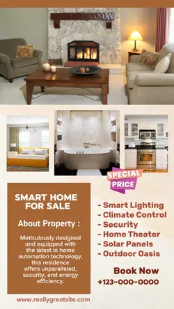 Home for sale